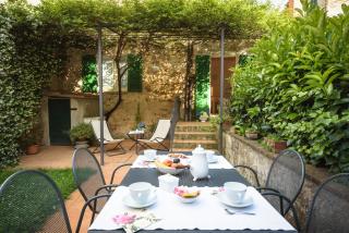 La Chiocarella - Pienza - 6