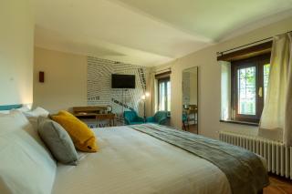 QUATTROVIGNE - Country House - Mango - 8