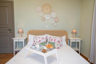 Saint George Castle Villa with sea view - 8