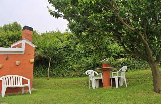 Finca Escusas Sanxenxo - Sanxenxo - 4