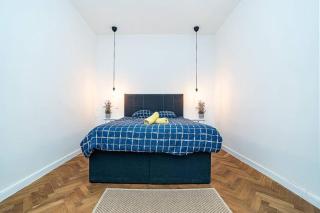 Elegant, modern, 2-bed flat by Museum of Prague - Prague - 9