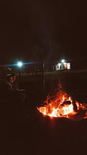 Ecaffe Hotel Pousada Container - Coqueiral MG - 1