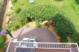 Exklusive Ferienwohnung Strohberg - 2