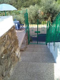 VILLA MONICA Diano San Pietro (IM) Italy - 3