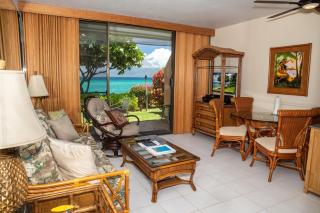 Kuleana Resort 401 - Kahana - 9