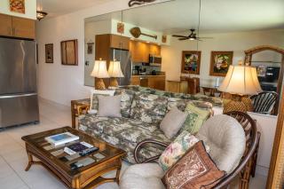 Kuleana Resort 401 - Kahana - 7