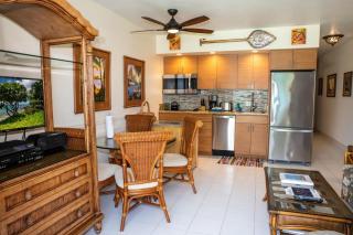 Kuleana Resort 401 - Kahana - 5