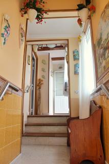 Finca Escusas Sanxenxo - 3