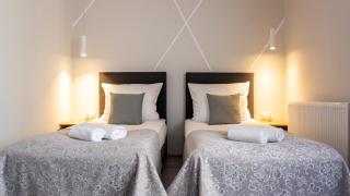 Apartamenty na Chrobrego - 8