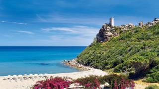 Hotel Club Torre Salinas - Adults Only - Muravera - 0