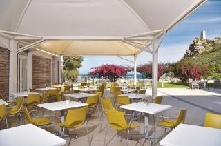 Hotel Club Torre Salinas - Adults Only - Muravera - 8