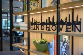 Campanile Hotel & Restaurant Eindhoven - Eindhoven - 8