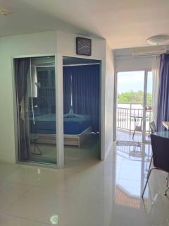 Grand Beach 2, apartment by Wheelie75 - Ban Tha Fat - 3
