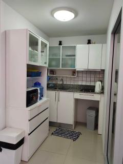 Grand Beach 2, apartment by Wheelie75 - Ban Tha Fat - 2