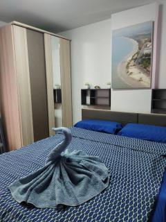 Grand Beach 2, apartment by Wheelie75 - Ban Tha Fat - 5