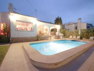 Villa- Anna - Balcon del Mar - 9