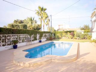 Villa- Anna - Balcon del Mar - 8