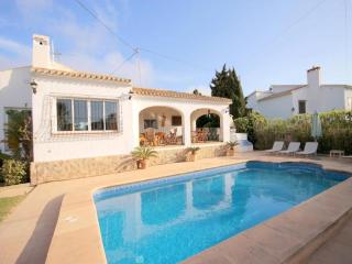 Villa- Anna - Balcon del Mar - 7