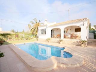 Villa- Anna - Balcon del Mar - 5