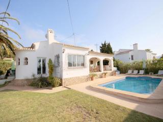 Villa- Anna - Balcon del Mar - 4