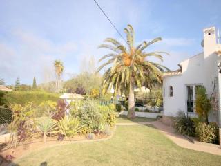 Villa- Anna - Balcon del Mar - 3