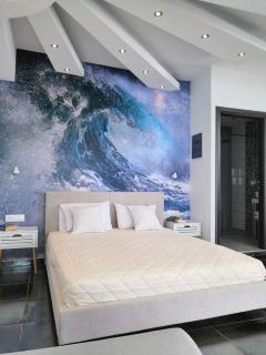 Hotel George suite 1 - Limenas - 4