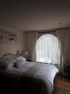 Casita Blanco - Málaga - 5