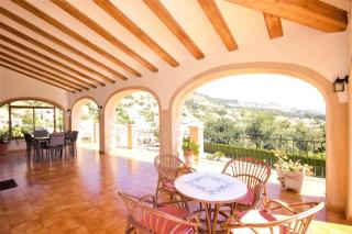 Villa- Calas - 3