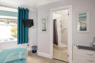 Bridgeside Guest House - Looe - 7