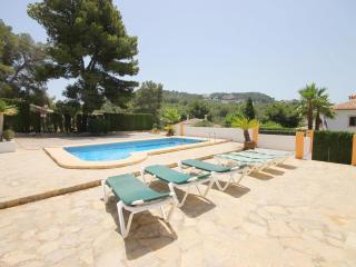 Villa- Caleta - Balcon del Mar - 7