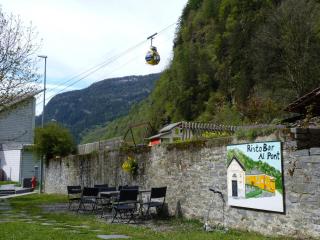 RistoBar B&B al Pont - 1