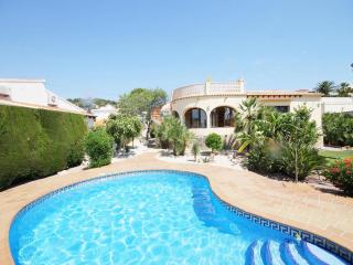 Villa- Calypso - 9