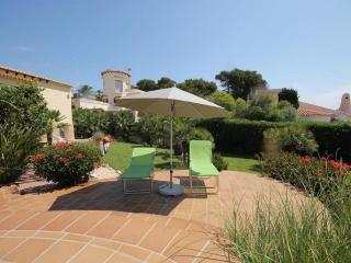Villa- Calypso - 6