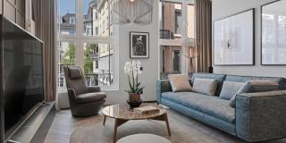 Boutique Hotel Wellenberg - Zurigo - 7