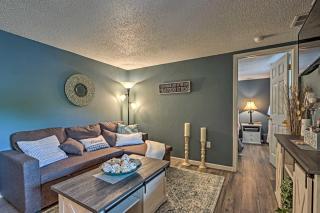 Pool and Boat Ramp Access Big Bear Resort Condo - 7