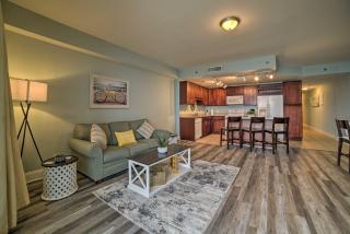 18th-Floor PCB Resort Condo with Amazing Gulf View! - Panama City Beach - 7
