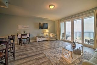 18th-Floor PCB Resort Condo with Amazing Gulf View! - Panama City Beach - 5