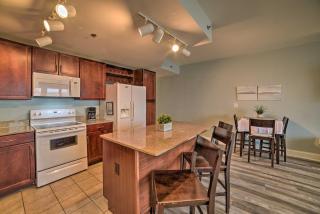 18th-Floor PCB Resort Condo with Amazing Gulf View! - Panama City Beach - 3