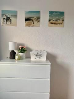 Wera - klimatyczny apartament 300 m od plaży Brzeźno - AZW Gdańsk - Gdańsk - 3