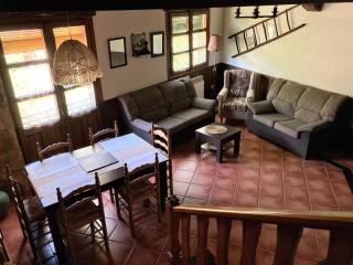 Casa rural Adelaida - Villanueva del Conde - 8