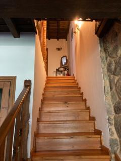 Casa rural Adelaida - Villanueva del Conde - 1