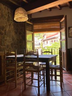 Casa rural Adelaida - Villanueva del Conde - 4