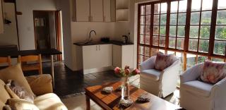 Home2Home Protea Cottage- NO LOADSHEDDING - Port Elizabeth - 4