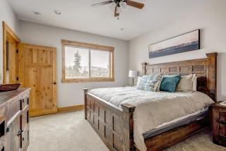 Mountain Willow at Grand Park home - 7