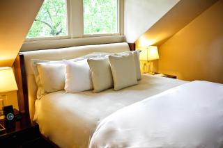 Stonehurst Place Bed & Breakfast - Atlanta - 7