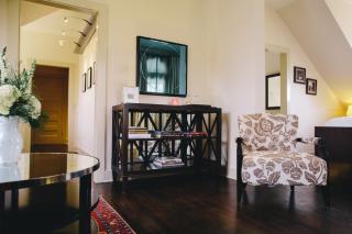 Stonehurst Place Bed & Breakfast - Atlanta - 6
