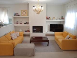 Magnolia House in Ioannina - Ioannina - 3