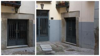 San José con parking incluido - Apartamentos Aloha Toledo - Toledo - 2