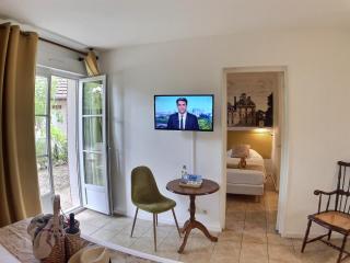 Logis Hôtel du Château - 1