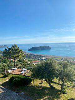 B&B Saracinello - Praia a Mare - 0